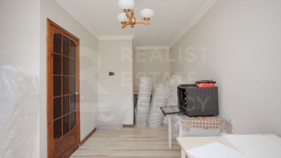 Vânzare, casă + afacere, str. Cetatea Albă, Botanica - Poză 5