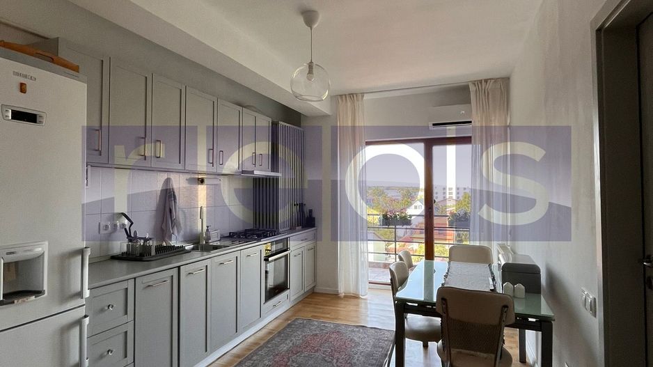 VANZARE SISESTI APARTAMENT 2 CAMERE | 68 MP | LOC PARCARE INCLUS - Poză 5