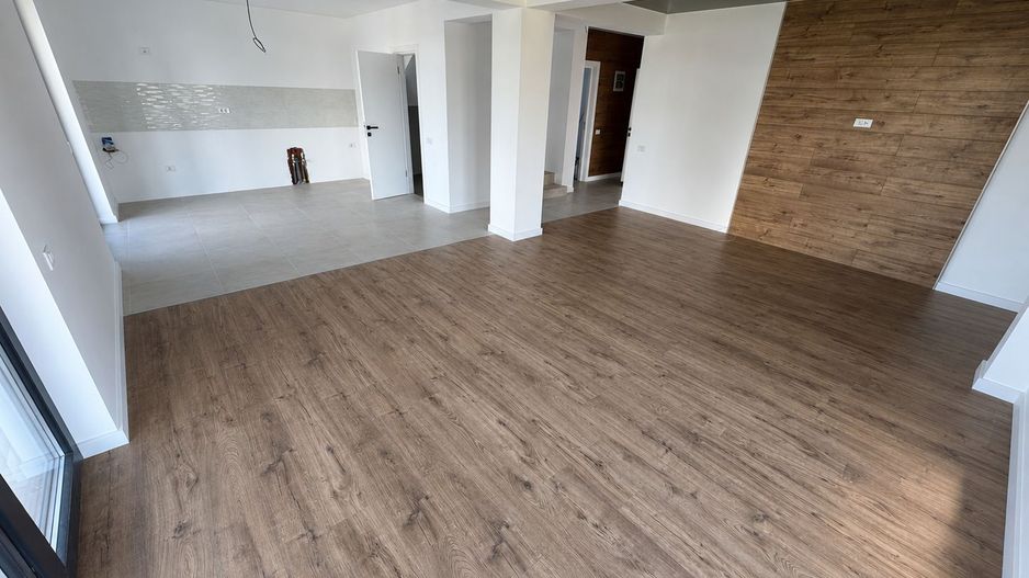 Individuala Otopeni, Odaile, curte MARE, 6 CAMERE - Poză 4