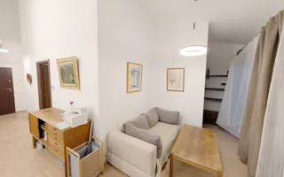 Inchiriere apartament 2 camere Baneasa Complex Rezidential - Poză 19