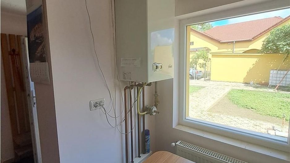 Casa individuala pe parter Sagului-Liviu Rebreanu - Poză 15