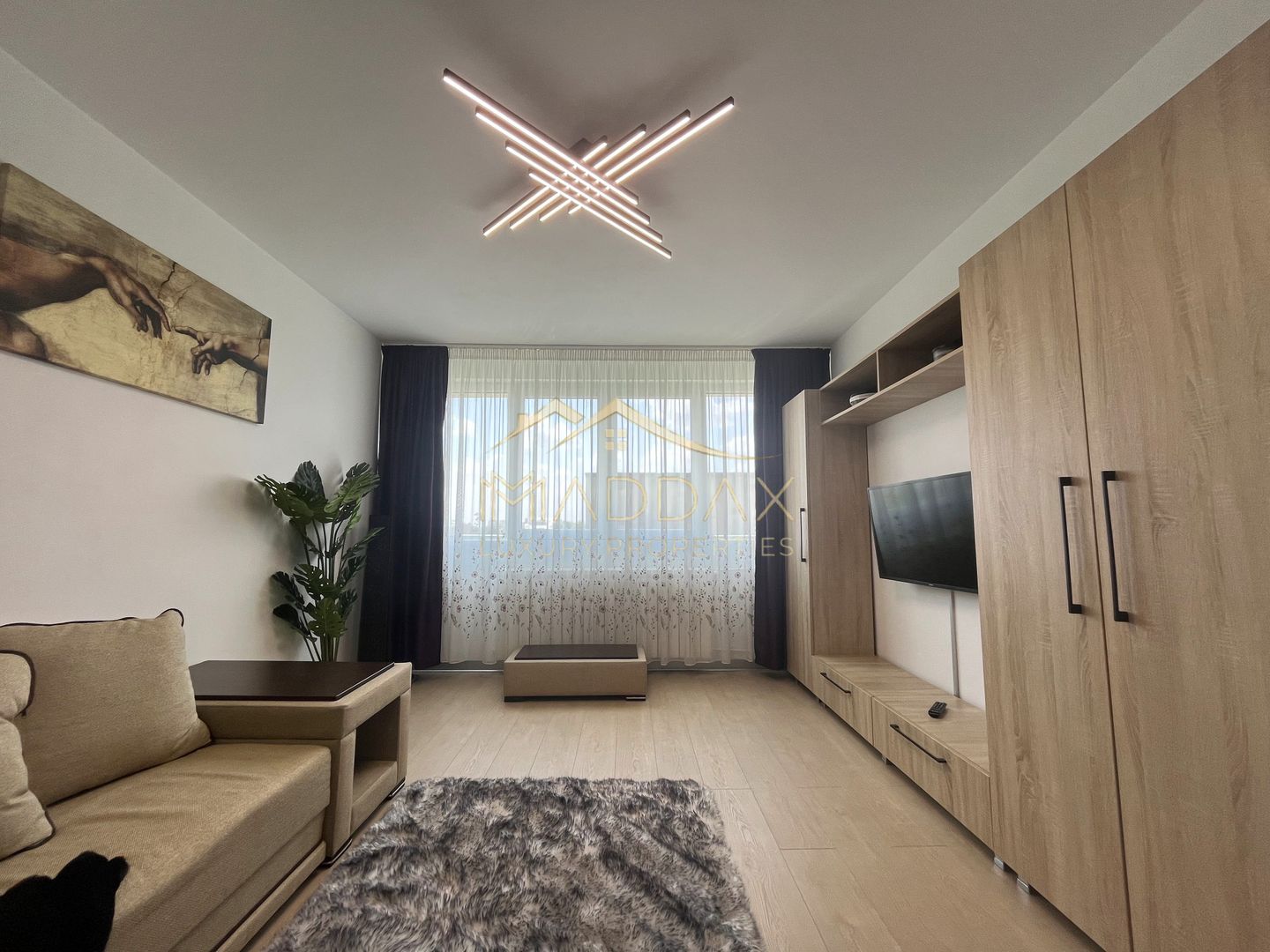 Apartament 2 camere | Eroii Revoluției | Două minute distanță de metrou - Poză 1