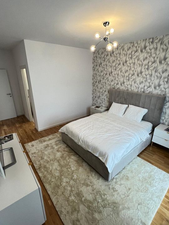 Apartament 4 Camere Jandarmeriei The Ivy Residence - Poză 8