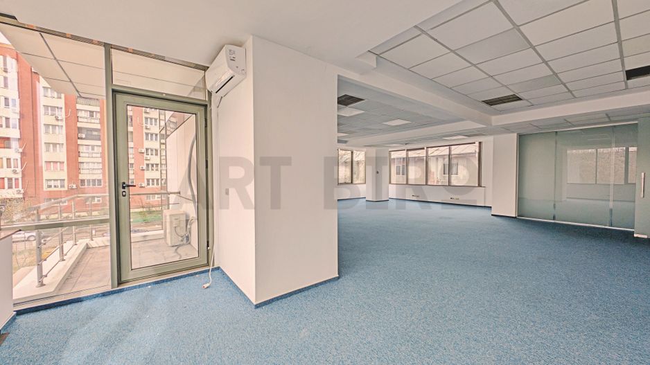 Zero comision, de la 133mp birou Virtutii - Petrache Poenaru, 13' [M] - Poză 1