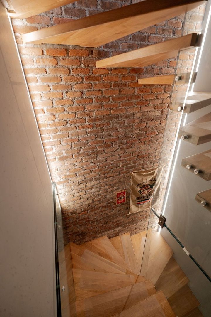 Vila premium 6 camere cu piscină pe rooftop | Matei Millo, Serenity - Poză 31