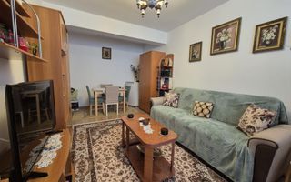Apartament 2 camere | 55 mp utili | Curte 44 mp | 6 min Metrou Berceni - Poză 7