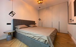 Apartament 2 camere Baneasa | Loc de parcare Inclus - Poză 6