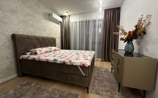 Apartament 4 Camere | Nusco City | Loc de Parcare - Poză 7