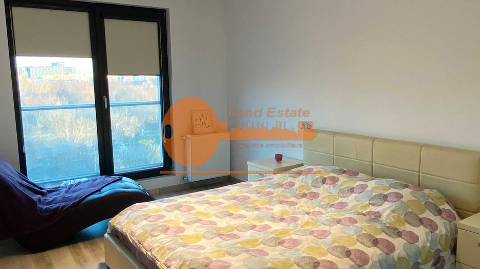 Apartament 2 camere | Crângași – Regie | 61 mp - Poză 2