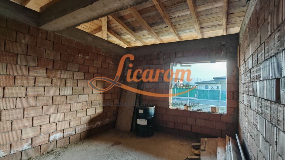 Casa Parter 3 camere CRISTIAN, DIFERIT HAUS,teren 500 mp - Poză 8