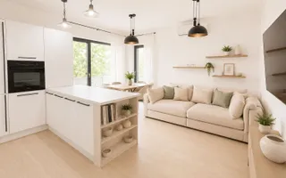 COMISION 0% | Apartament 3 Camere | Giroc-Lidl  | Lift | Mobilat Lux - Poză 16