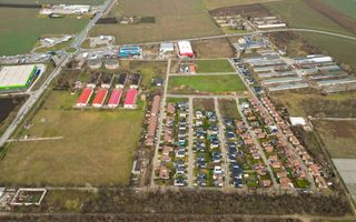 Teren Intravilan de 15.300 mp în Grădiște, Arad - Poză 13