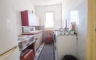 Apartament 2 Camere | Metrou | Etaj 7 | Bl Reabilitat | Drumul Taberei - Poză 6
