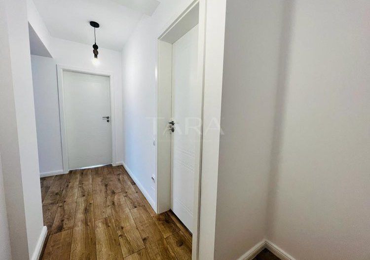 Apartament 2 camere în Florești, mobilat și utilat - Poză 4