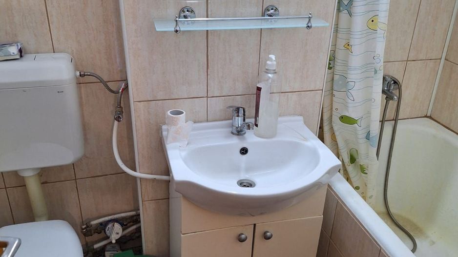 Apartament cu 2 camere de inchiriat - Poză 4