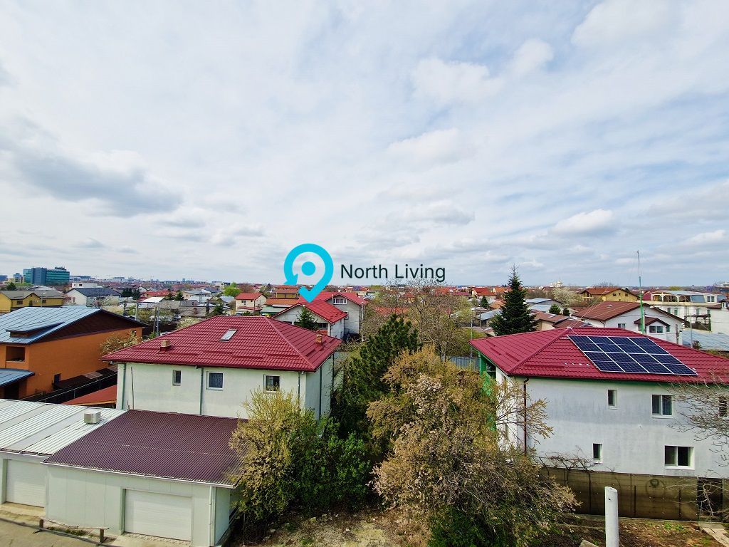 Apartament 3 camere | Parcare inclusă | Bloc Boutique - Poză 10