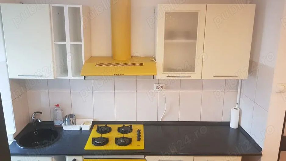 BRASADAS închiriază Studio 9/10 Piata Alba Iulia. - Poză 5