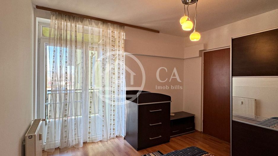 Apartament de inchiriat cu 2 camere in Prima Nufarul, Oradea - Poză 3