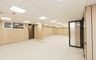 Chirie un complex de birouri ultra-modern, bulevardul Dacia, Botanica - Poză 18