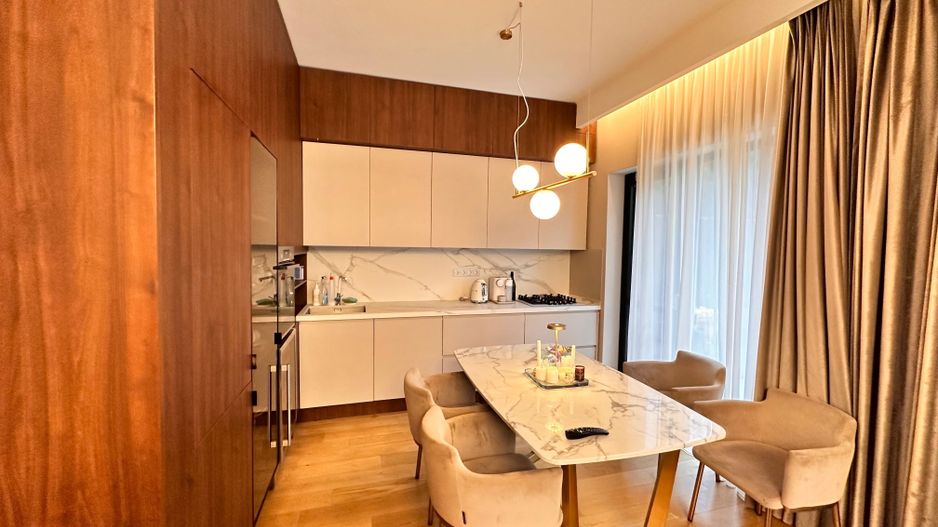 Casă Duplex modern, complet mobilat si utilat -Corbeanca, Laguna - Poză 4