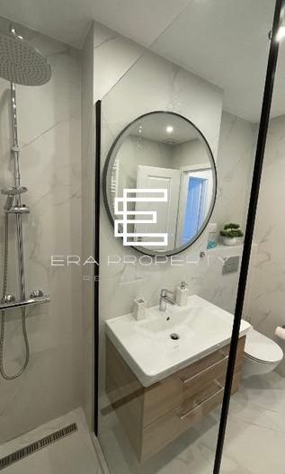 Apartament 3 camere - 70mp - etaj 1 -  amenajare modernă - zona Terezian Sibiu - Poză 14