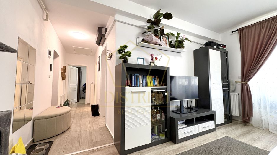 Apartament superb cu 2 camere si pod | Giroc | Zone 2 - Poză 3