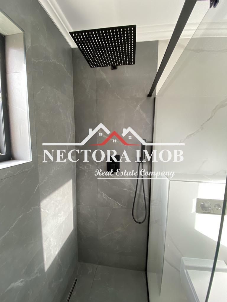 NECTORA IMOB-Casa moderna noua, 4 cam, 2 bai, Zona Osorhei,780mp teren - Poză 10