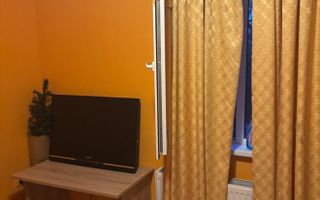 GARSONIERA PANTELIMON, CENTRALA PROPRIE ,BUCATARIE INCHISA, MODERN - Poză 5