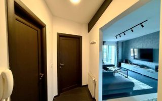 Apartament 2 camere | 42 mp | Terasa | Garaj | Renovat | Iulius Mall - Poză 10