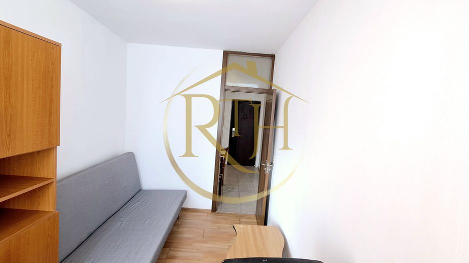 Apartament 2 camere, decomandat, foarte aproape de Iulius Mall - Poză 5