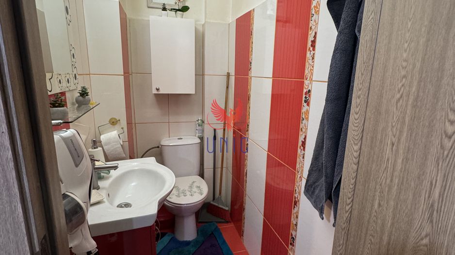 Rafinament si Spatiu Generos: Apartament de Lux cu 4 Camere - Poză 10