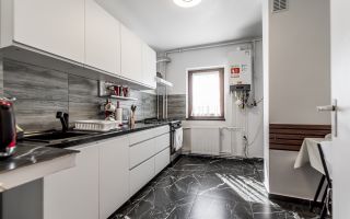 Apartament renovat cu 2 camere Micalaca etaj 3 Comision 0 - Poză 3