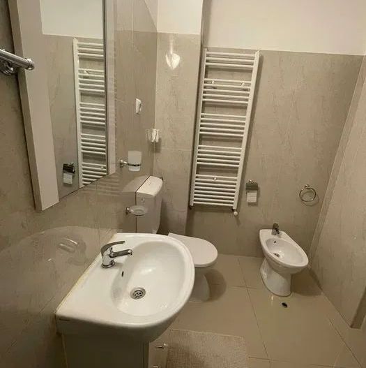 Apartament 3 camere de închiriat | Balcon 10 mp | Parcare | Optymus City | Vivo - Poză 7