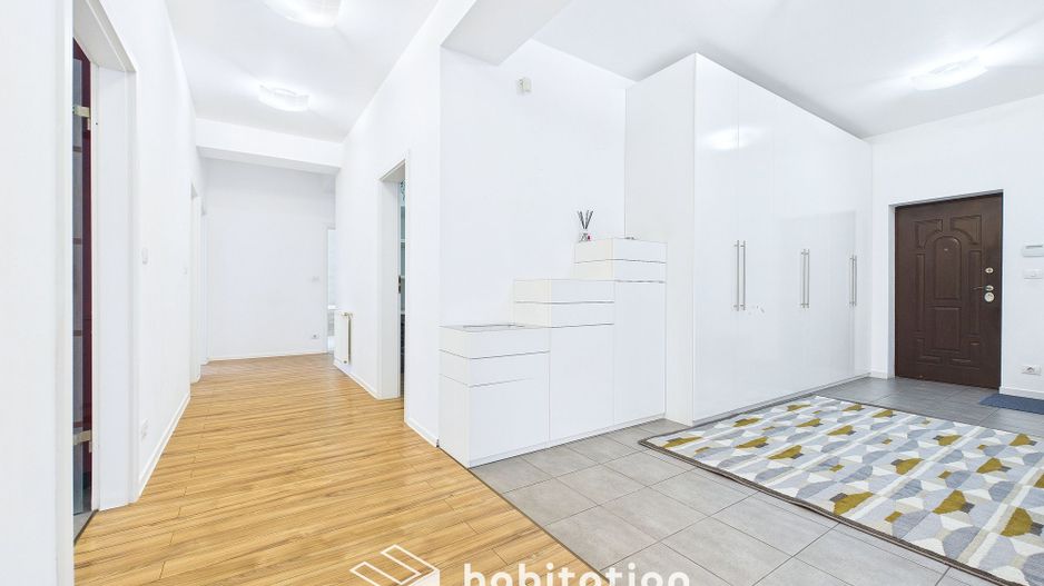 Confort de casă, spațiu generos – apartament premium în Dumbrăvița - Poză 10