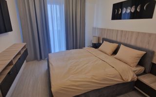 TATARASI BLOC NOU: Ap cu 3 camere + 2 Bai decomandat 156.160€ + 21%TVA - Poză 2