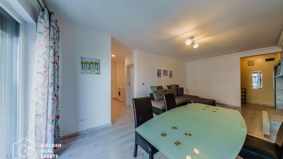 Apartament 3 camere decomandat, Adora Park, comision 0% - Poză 3