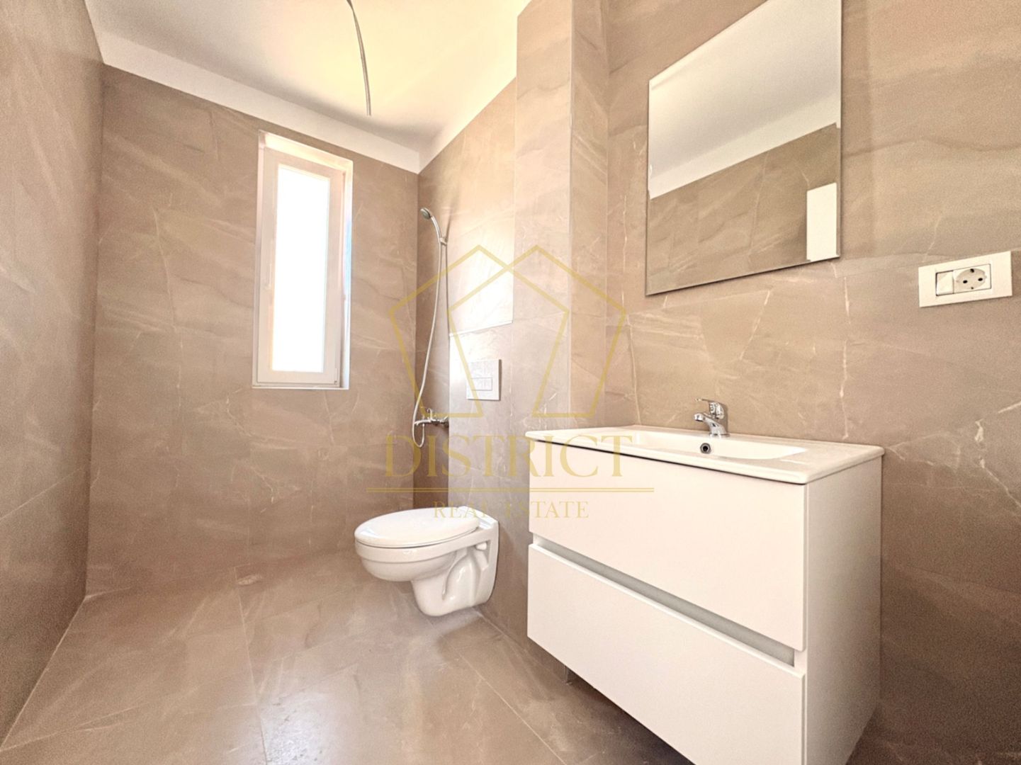 Apartament cu 2 camere si terasa de 16mp | Braytim - Poză 7