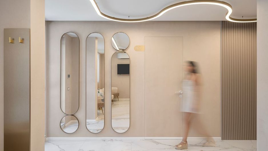 Spaţiu Comercial în Aviatiei Tower - Poză 6