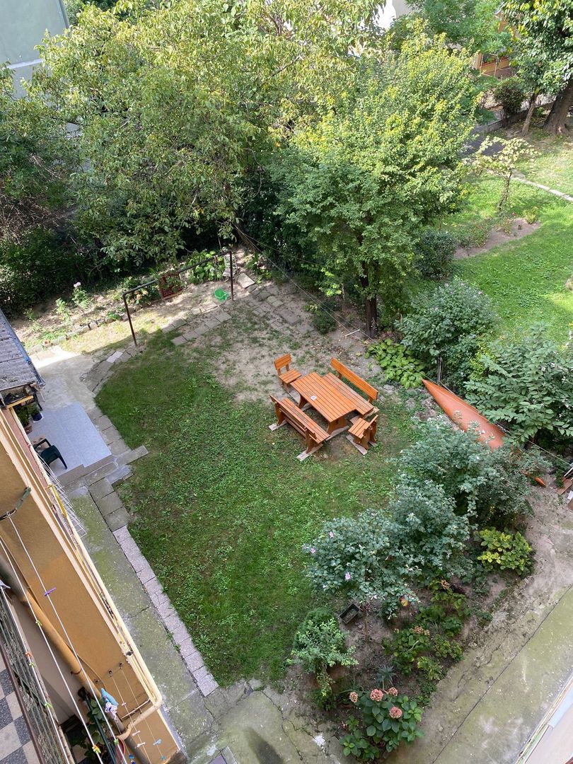 Apartment 3 camere zona Medicina - Poză 3