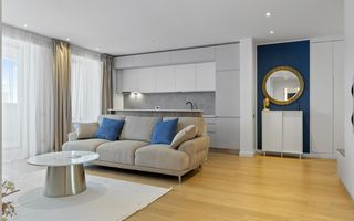 Apartament | 2 camere | Aviatiei | Aviatiei Tower - Poză 1