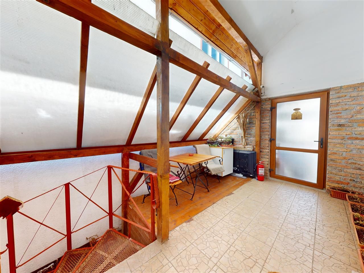 Resort cu perspectiva remarcabila in Centrul Istoric - Piata Unirii, Brasov - Poză 12