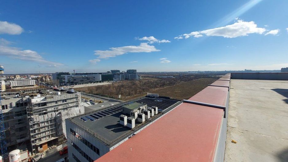 Oportunitate investitie | Cladire birouri Pipera - Poză 9