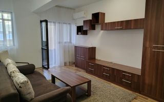 GARSONIERA- METALURGIEI, PARCARE INCLUSA, CENTRALA, BUCATARIE INCHISA - Poză 1