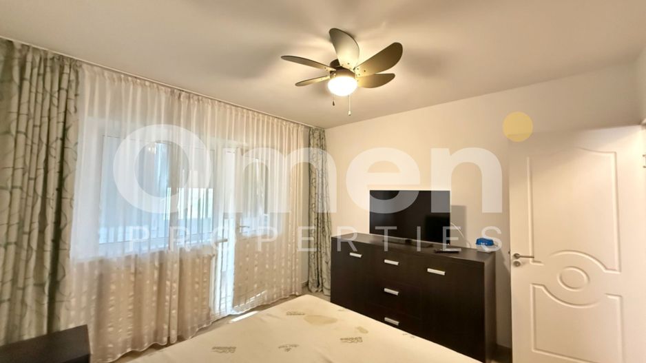 Apartament de inchiriat| 3 camere 2 bai | etaj 2 - Poză 7