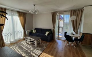 2 camere, modern, parcare, bloc nou, Europa Zona Calea Turzii, Toyota - Poză 4