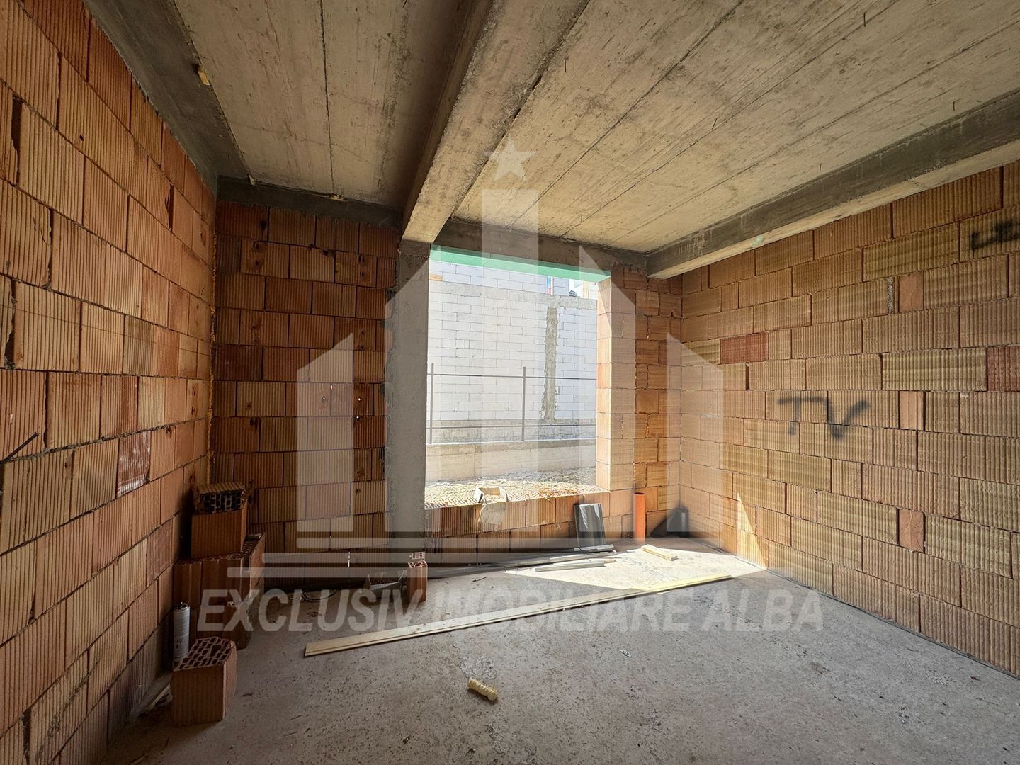 Casa individuala | La cheie | 115 mp | 300 mp teren | Alba-Micesti - Poză 3