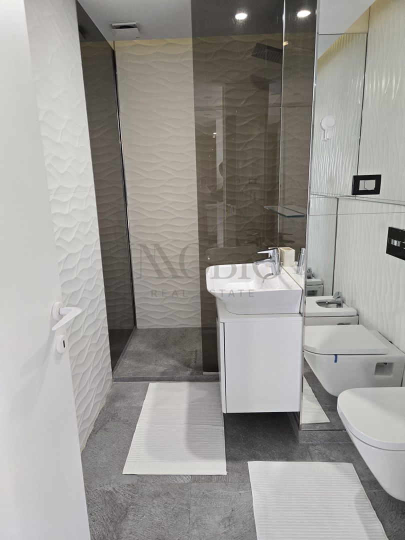 Apartament 2 camere premium | Elegant | Spatios | Herastrau - Poză 10