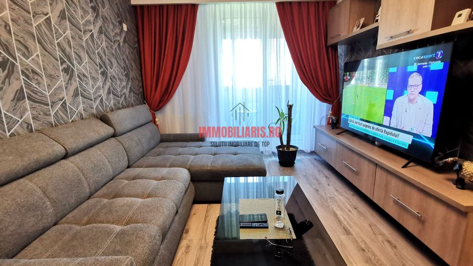 Theodor Pallady, Mobilat și Utilat Lux, Decomandat - Poză 2