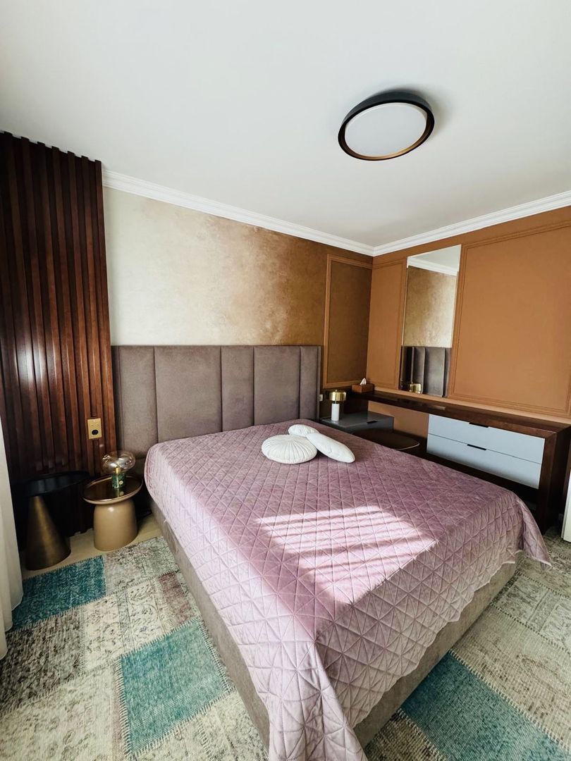 Giroc | 3 camere cu scara interioara |  117 mp | Mobilat-Utilat | 2 parcări - Poză 7