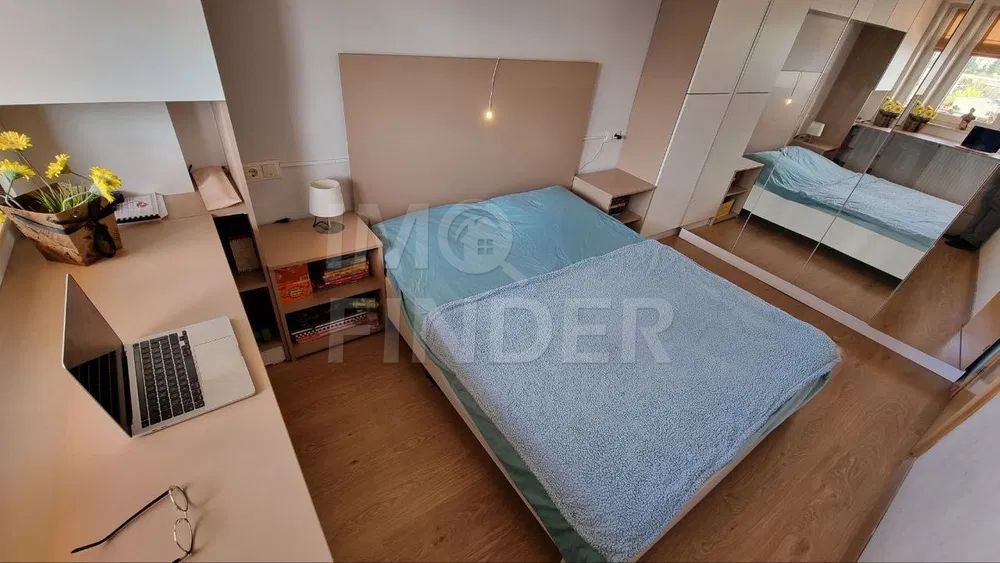 Apartament la Cheie cu Parcare Subterana VIVA CITY - Poză 2